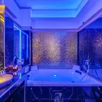Apartman Spanish Steps Versace Style With Jacuzzi