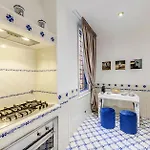 Spanish Steps Versace Style With Jacuzzi Apartman Róma