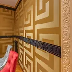 Spanish Steps Versace Style With Jacuzzi * Rom