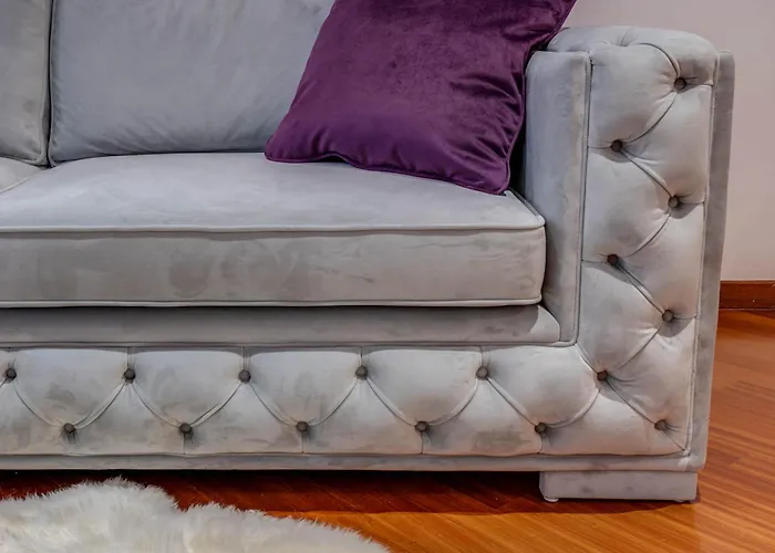 Appartement Spanish Steps Versace Style With Jacuzzi