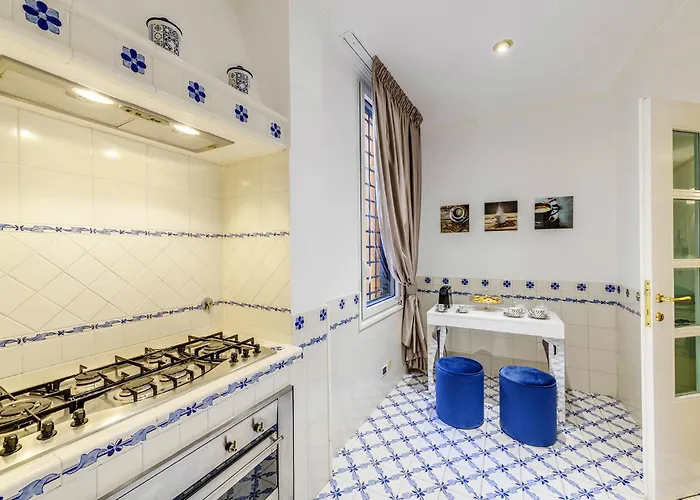 Spanish Steps Versace Style With Jacuzzi Appartement Rome